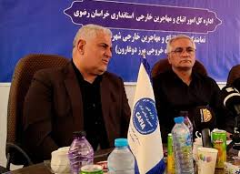 همه خدمات برای بدرقه اتباع افغانستانی در مرز دوغارون مهیا است+ فیلم