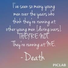 The Book Thief Significant Quotes. QuotesGram via Relatably.com