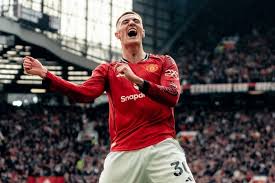 نيوكاسل يونايتد ضد مان يونايتد