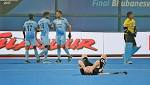 Hockey World League Final: India