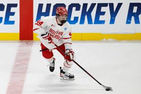 Capitals Did Not Want To Part With Cole Hutson In A Potential Quinn Hughes Trade With The Canucks