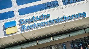 deutsche rentenversicherung