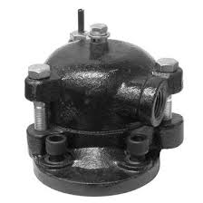 COMPLETE MIXING VALVE, SMALL, INCLUDES BODY ...