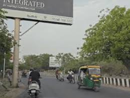 आगरा में भीषण गर्मी का कहर: 43.4°C पर पहुंचा पारा