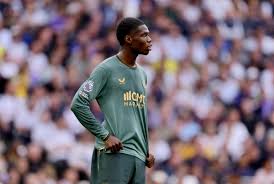 Wednesday’s Everton News: Wolves preview, Braiden Graham call up, Dewsbury-Hall diploma
