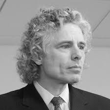 「steven pinker」の画像検索結果