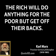 Marx Quotes On Property. QuotesGram via Relatably.com