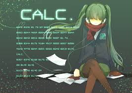 Resultado de imagen de CALC