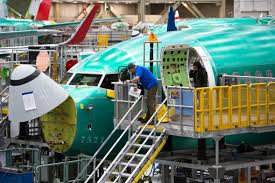 Boeing Gains FAA Approval, Expedites 737 Max and 787 Deliveries
