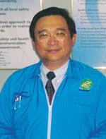 Chong Nee Hwa, senior general manager, Fuji Electric (Malaysia) - pg11b
