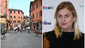 Trend Google: bologna