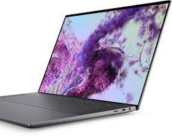 Dell XPS