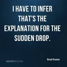 Brad Hunter Quotes | QuoteHD via Relatably.com