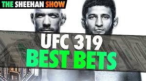 Sherdog - News update