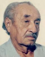 Benito Rodriguez, 91, entered into eternal rest with the Lord on Friday, Jan. 6, 2012, at Valley Baptist Medical Center in Brownsville, Texas. - benitorodriguez2_20120108