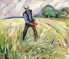 Image result for edvard munch artwork