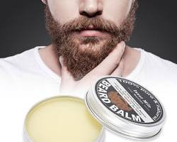 Imagem de Bálsamo para barba
