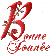 Résultat de recherche d'images pour "bonne journée"