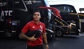 Argentinos Juniors vs River Plate