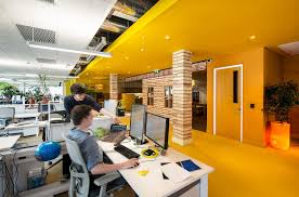 Image result for google campus