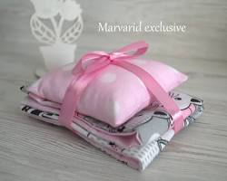 تصویر Marvarid blanket