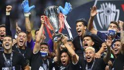 El Monterrey busca dar la cara por los equipos mexicanos en el Mundial de Clubes