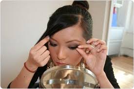 Image result for how to fix lashes