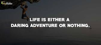 10 Travel Quotes That Will Infect Your Travel Bug : TripHobo ... via Relatably.com
