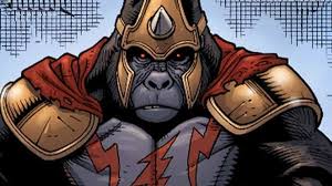 DC’s Jimmy Olsen Series Locks Production Timeline, Eyes Comedic Icon for Gorilla Grodd