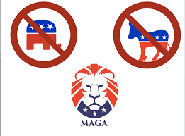 Image result for maga