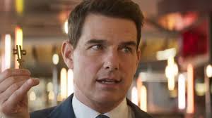 Netflix Adds Tom Cruise Action Movie With 96% RT Score Today