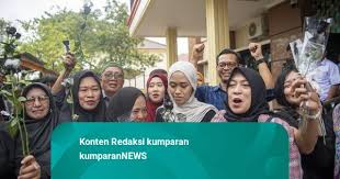 kumparan - News update