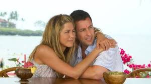 Amigos na vida real, Adam Sandler fez este gesto emocionante por Jennifer Aniston em todo Dia das Mães