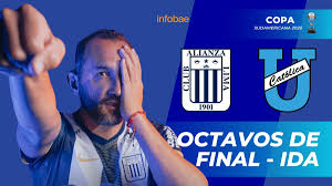 ¡Alianza Lima vs U. Católica HOY! ¿Guerrero Titular? ¡No te lo pierdas! - Imagen principal del artículo