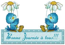 R�sultat de recherche d'images pour "gifs de belle journ�e"