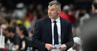 Eurohoops - News update
