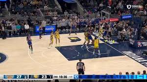 Knicks 101-92 Pacers (Mar 13, 2026) Game Recap