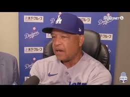 Dodgers News: Roberts Calls Tarik Skubal’s Start His Best, Says Roki Sasaki Is Even Better | 朗希進化