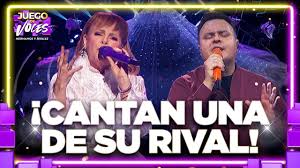 ¡LE PONEN SU VOZ! Mayte Lascurain canta ‘No lo beses’ y Raúl Roma interpreta ‘Alguien llena mi lugar’