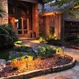 Outdoor lighting suppliers : LED garden lighting solutions : low