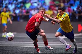 Kings League: horário e onde assistir a Brasil x Chile na final da Copa do Mundo