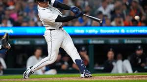 Outman, Dingler come through in the clutch to key Tigers' late rally