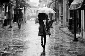 Love the Rain ☂ via Relatably.com