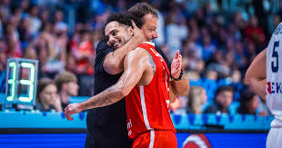Eurohoops - News update