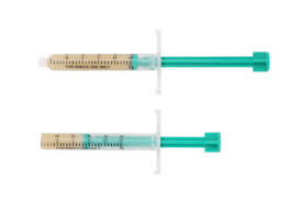 IonicFusion™ Putty - TriMed Inc.