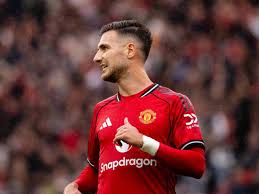 Manchester United - News update
