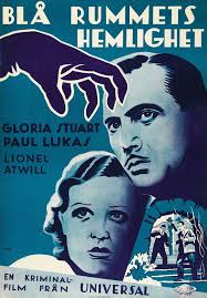 Secret of the Blue Room - secret-of-the-blue-room-movie-poster-1933-1020531993