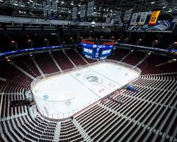 Immagine di Rogers Arena, Vancouver