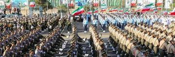 شش فرمانده ارشد نظامی ایران منصوب شدند + شش نکته