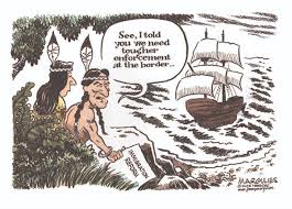 Image result for ryan immigration policy cartoons